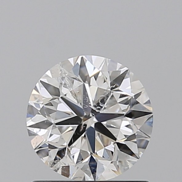 Prirodny investicny diamant s certifikatom GIA, Cistota I1, farba E 6831110056_9E