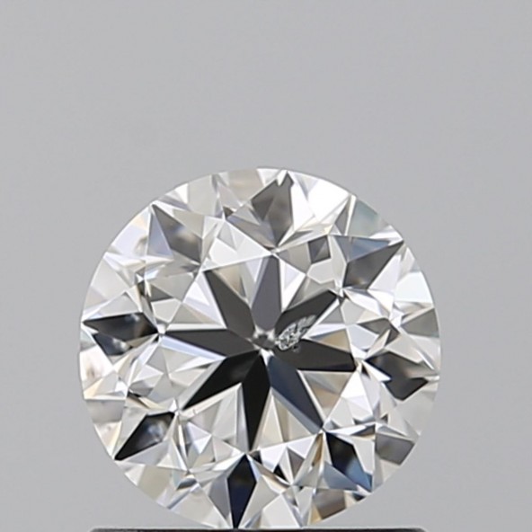 Prirodny investicny diamant s certifikatom GIA, Cistota I1, farba G 3831250013_9G