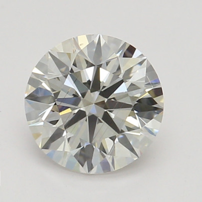 Farebný diamant okrúhly briliant, faint ružovkasto hnedý, GIA 7873250207 T1