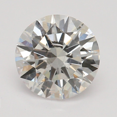 Farebný diamant okrúhly briliant, faint ružovkasto hnedý, GIA 1872180410 T1