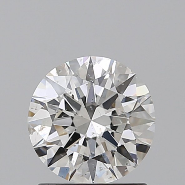Prirodny investicny diamant s certifikatom GIA, Cistota I1, farba F 9831140019_9F