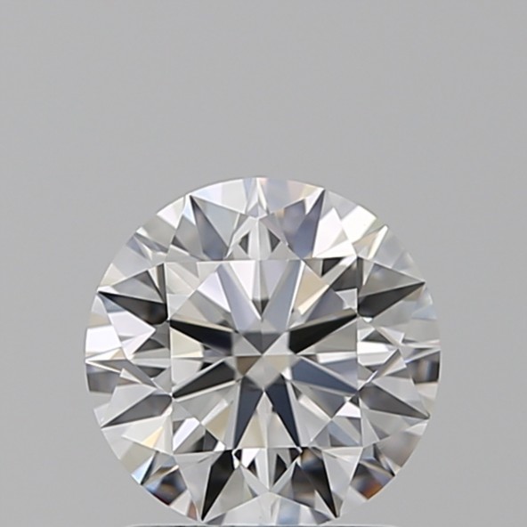 Prírodný diamant okrúhly briliant VVS2 - 1.0 ct 18354800209E
