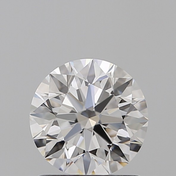 Prírodný diamant okrúhly briliant VVS2 - 1.0 ct 98354400099E