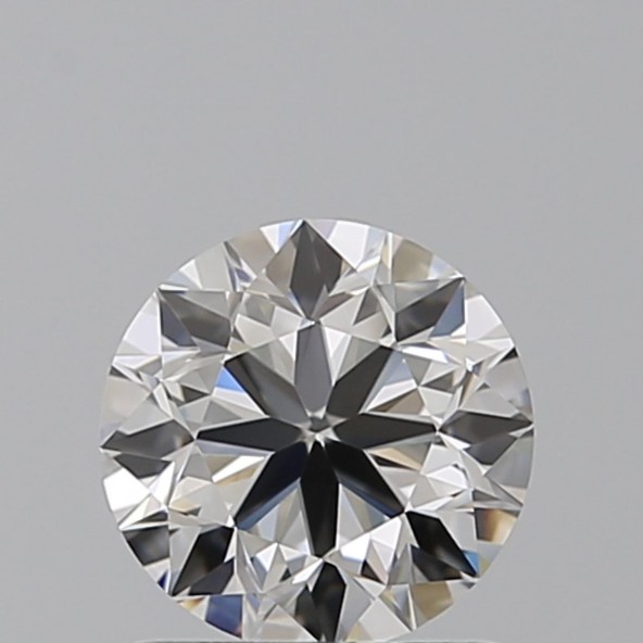 Prírodný diamant okrúhly briliant VVS2 - 1.0 ct 78443601979F