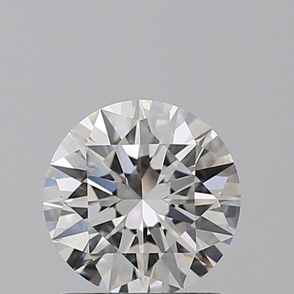 Prírodný diamant okrúhly briliant VVS2 - 1.0 ct 98443502999F