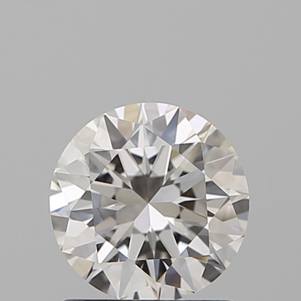 Prírodný diamant okrúhly briliant VVS2 - 1.0 ct 38356103039G