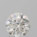 Prírodný diamant okrúhly briliant, VVS2, G, 1ct, GIA