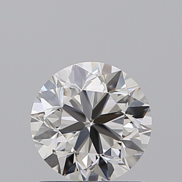 Prírodný diamant okrúhly briliant VVS2 - 1.0 ct 88356200189G