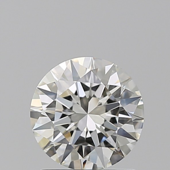 Prírodný diamant okrúhly briliant VVS2 - 1.0 ct 18444001409H