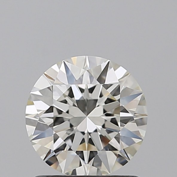 Prírodný diamant okrúhly briliant VVS2 - 1.0 ct 68430100369J