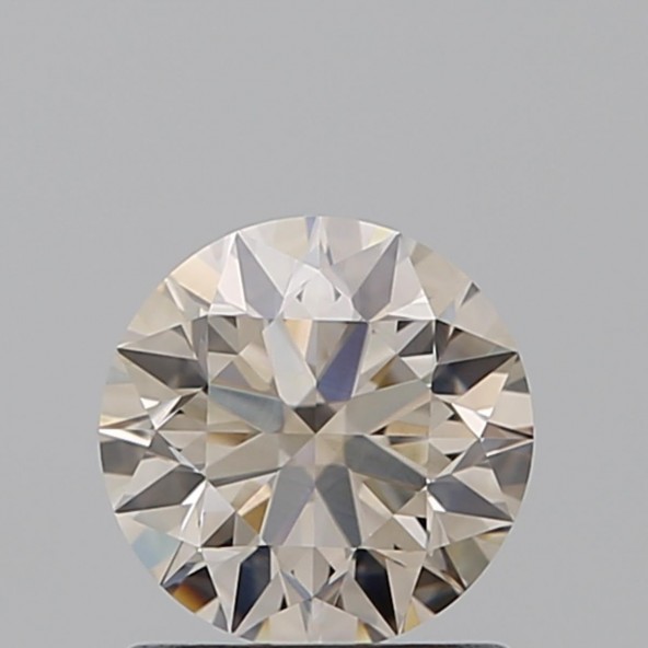 Prírodný diamant okrúhly briliant VVS2 - 1.0 ct 18352601519M