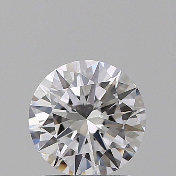 Prírodný diamant okrúhly briliant VS1 - 1.0 ct 18354402019D