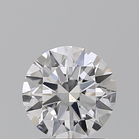 Prírodný diamant okrúhly briliant VS1 - 1.0 ct 58355302759D