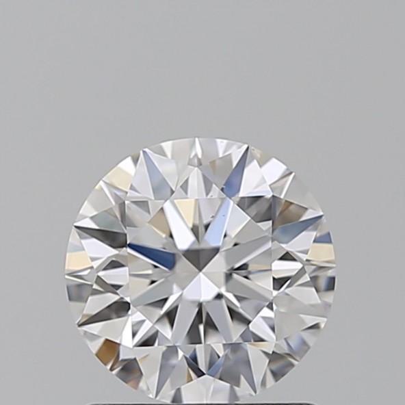 Prírodný diamant okrúhly briliant VS1 - 1.0 ct 88351605489D