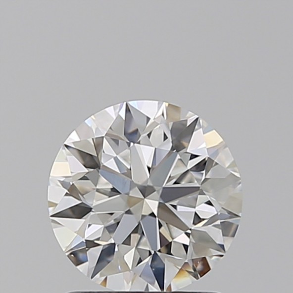 Prírodný diamant okrúhly briliant VS1 - 1.0 ct 58443602659F