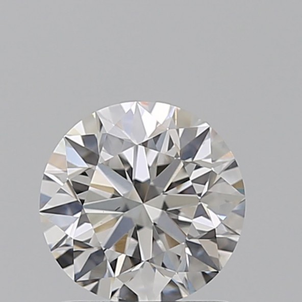 Prírodný diamant okrúhly briliant VS1 - 1.0 ct 48443403849G