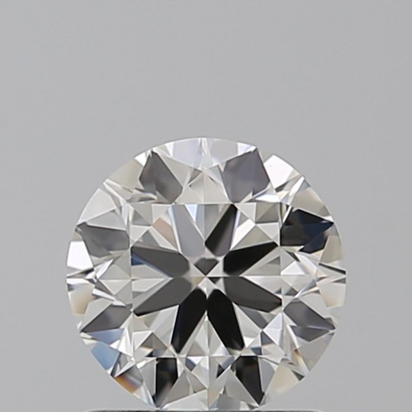 Prírodný diamant okrúhly briliant VS1 - 1.0 ct 68356100169G