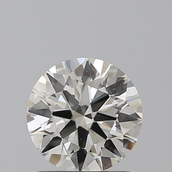 Prírodný diamant okrúhly briliant VS1 - 1.0 ct 18354602009H