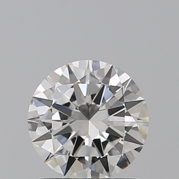 Prírodný diamant okrúhly briliant VS1 - 1.0 ct 48354402049H