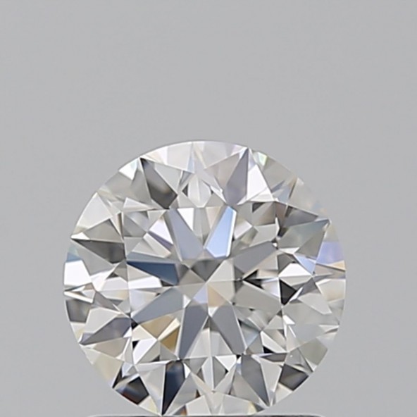 Prírodný diamant okrúhly briliant VS1 - 1.0 ct 58354402459H