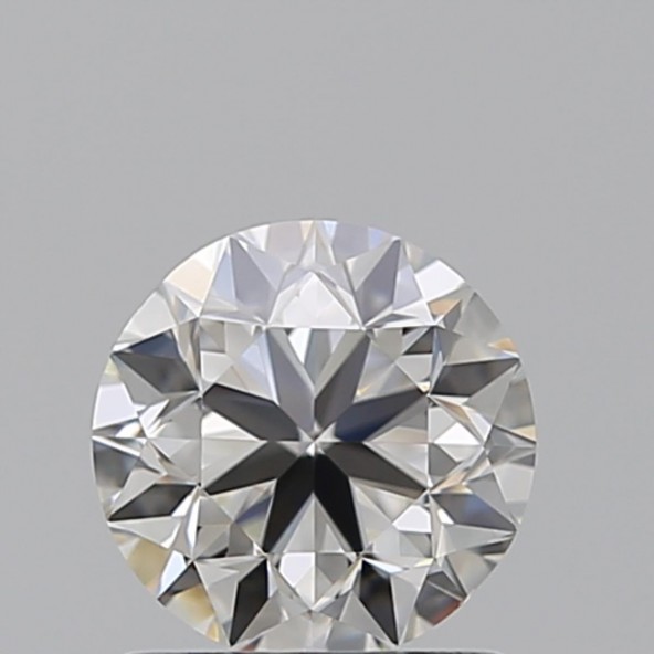 Prírodný diamant okrúhly briliant VS1 - 1.0 ct 58355301259H