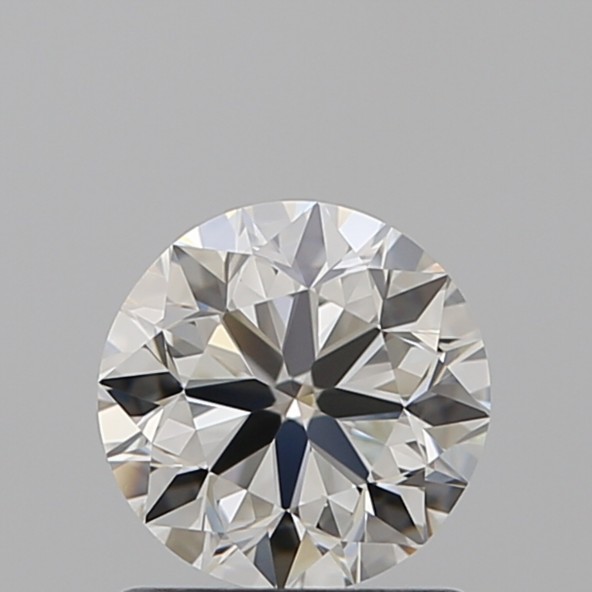 Prírodný diamant okrúhly briliant VS1 - 1.0 ct 18353902709I