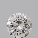 Prírodný diamant okrúhly briliant, VS1, I, 1ct, GIA
