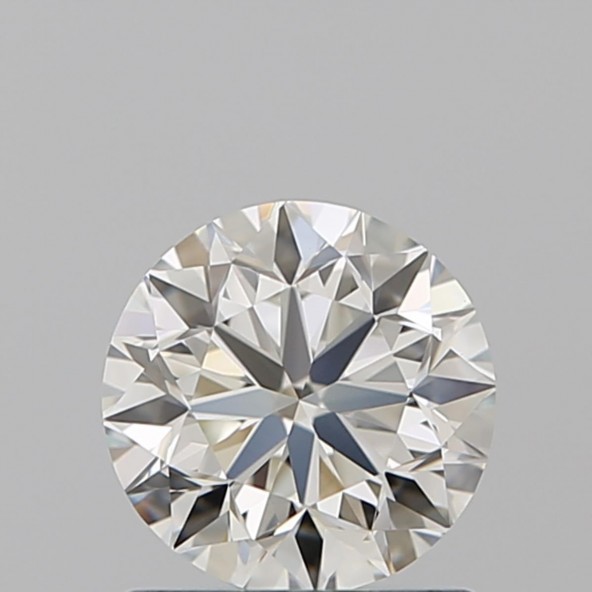 Prírodný diamant okrúhly briliant VS1 - 1.0 ct 38354401639I