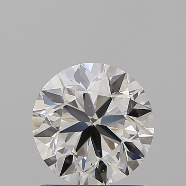 Prírodný diamant okrúhly briliant VS1 - 1.0 ct 88354401189I
