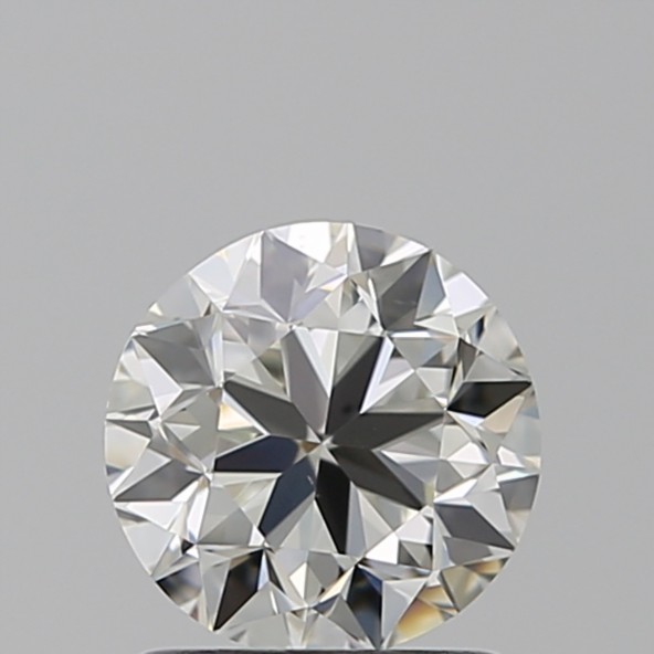 Prírodný diamant okrúhly briliant VS1 - 1.0 ct 98353900899I