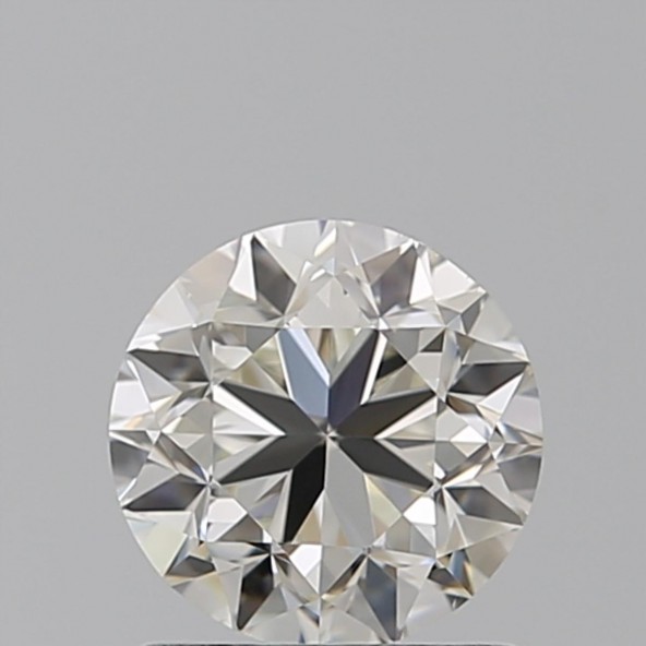 Prírodný diamant okrúhly briliant VS1 - 1.0 ct 18356104219J