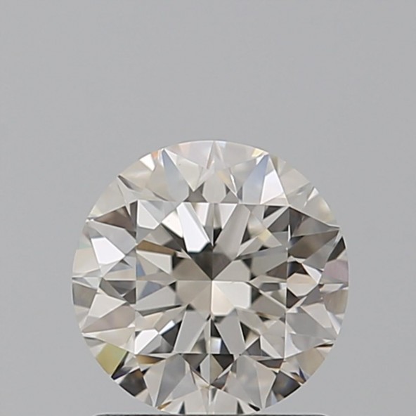 Prírodný diamant okrúhly briliant VS1 - 1.0 ct 28355302529J