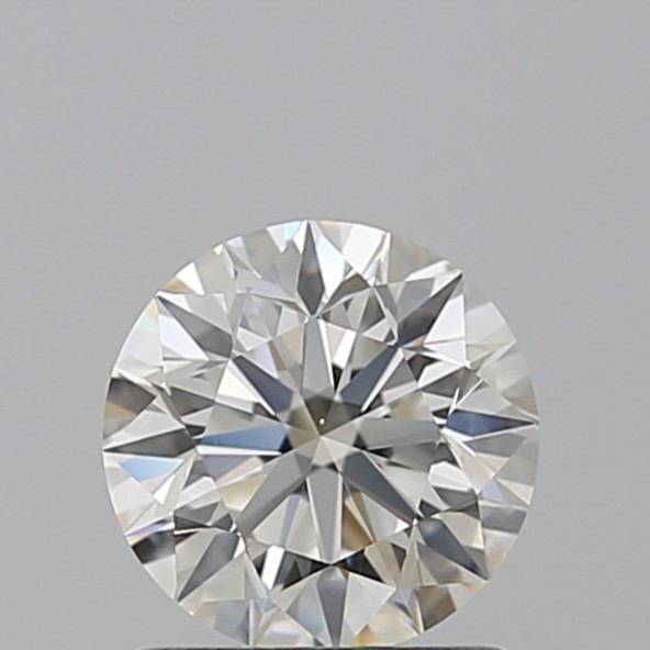 Prírodný diamant okrúhly briliant VS1 - 1.0 ct 58443400759J