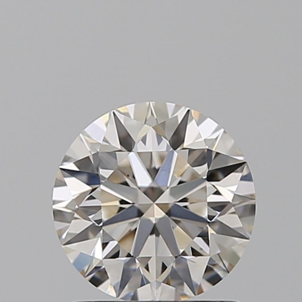 Prírodný diamant okrúhly briliant VS1 - 1.0 ct 78356300579J