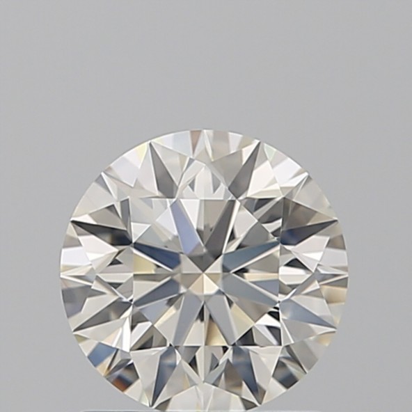 Prírodný diamant okrúhly briliant VS1 - 1.0 ct 18347203409K