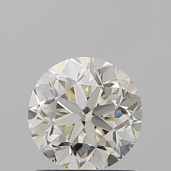Prírodný diamant okrúhly briliant VS1 - 1.0 ct 68353902469K