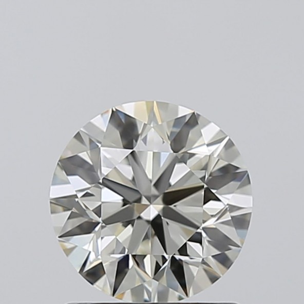 Prírodný diamant okrúhly briliant VS1 - 1.0 ct 78350605379K