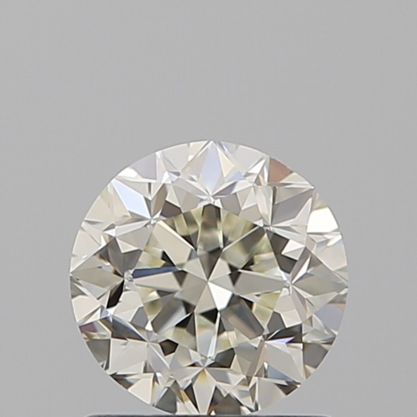Prírodný diamant okrúhly briliant VS1 - 1.0 ct 78443602579K