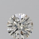 Prírodný diamant okrúhly briliant VS1 - 1.0 ct 88355300889K