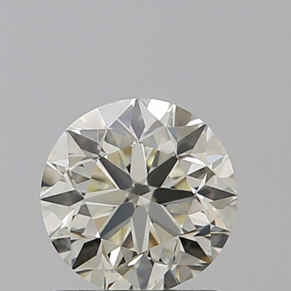 Prírodný diamant okrúhly briliant VS1 - 1.0 ct 58355302059L