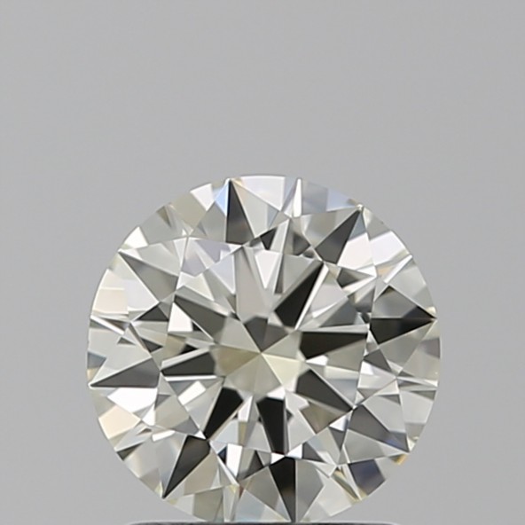 Prírodný diamant okrúhly briliant VS1 - 1.0 ct 28443401929N