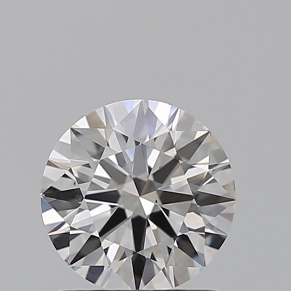 Prírodný diamant okrúhly briliant VS2 - 1.0 ct 58443604159D
