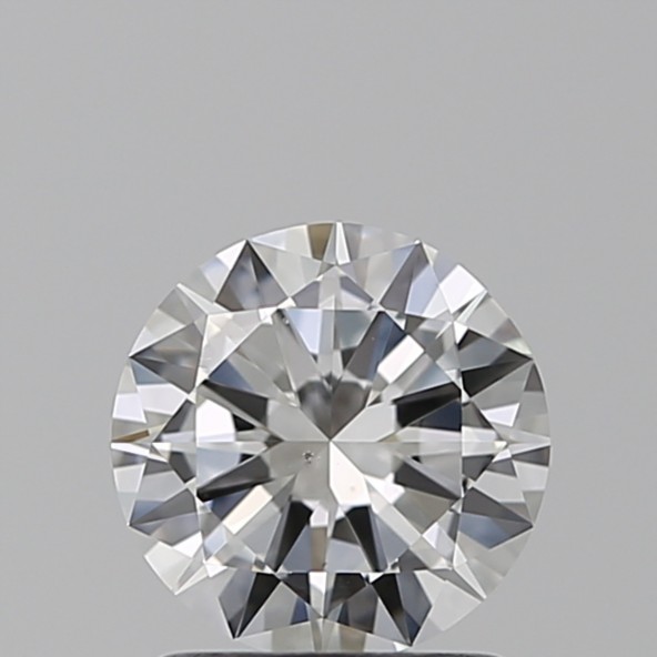 Prírodný diamant okrúhly briliant VS2 - 1.0 ct 18354400419F