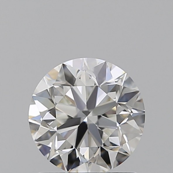 Prírodný diamant okrúhly briliant VS2 - 1.0 ct 18443901109G