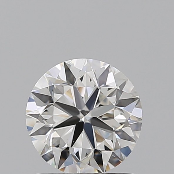 Prírodný diamant okrúhly briliant VS2 - 1.0 ct 28443403629G