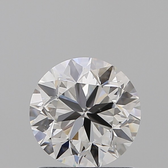 Prírodný diamant okrúhly briliant VS2 - 1.0 ct 38353902639G