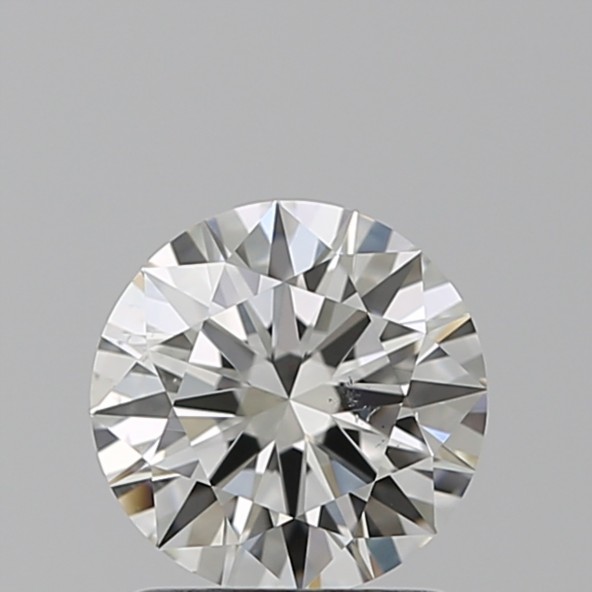 Prírodný diamant okrúhly briliant VS2 - 1.0 ct 18443402109H