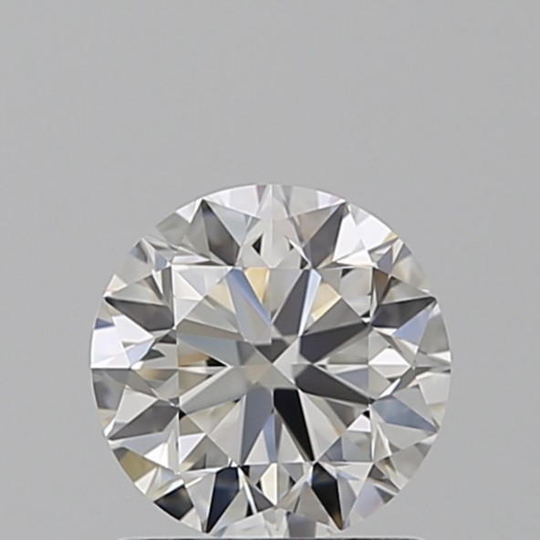 Prírodný diamant okrúhly briliant VS2 - 1.0 ct 28356200429H