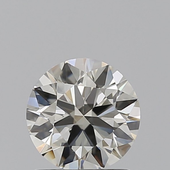 Prírodný diamant okrúhly briliant VS2 - 1.0 ct 18354200419I