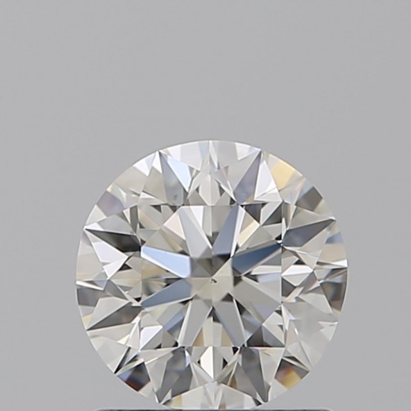 Prírodný diamant okrúhly briliant VS2 - 1.0 ct 18356103109I